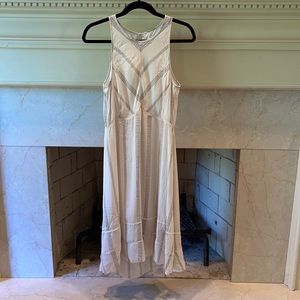 GF high low Dress medium Bohemian